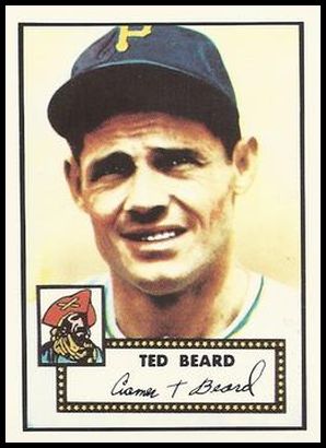 150 Ted Beard